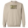 Heavy Blend Crewneck Gildan Sweatshirt Thumbnail