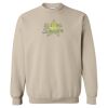 Heavy Blend Crewneck Gildan Sweatshirt Thumbnail