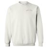 Heavy Blend Crewneck Gildan Sweatshirt Thumbnail