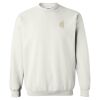 Heavy Blend Crewneck Gildan Sweatshirt Thumbnail
