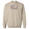 Heavy Blend Crewneck Gildan Sweatshirt Thumbnail