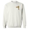 Heavy Blend Crewneck Gildan Sweatshirt Thumbnail