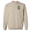 Heavy Blend Crewneck Gildan Sweatshirt Thumbnail