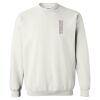 Heavy Blend Crewneck Gildan Sweatshirt Thumbnail