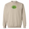 Heavy Blend Crewneck Gildan Sweatshirt Thumbnail