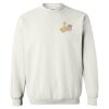 Heavy Blend Crewneck Gildan Sweatshirt Thumbnail
