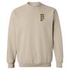 Heavy Blend Crewneck Gildan Sweatshirt Thumbnail