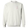 Heavy Blend Crewneck Gildan Sweatshirt Thumbnail