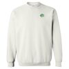 Heavy Blend Crewneck Gildan Sweatshirt Thumbnail