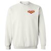 Heavy Blend Crewneck Gildan Sweatshirt Thumbnail