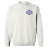 Heavy Blend Crewneck Gildan Sweatshirt Thumbnail