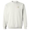 Heavy Blend Crewneck Gildan Sweatshirt Thumbnail