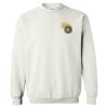 Heavy Blend Crewneck Gildan Sweatshirt Thumbnail