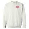 Heavy Blend Crewneck Gildan Sweatshirt Thumbnail