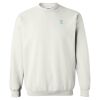 Heavy Blend Crewneck Gildan Sweatshirt Thumbnail