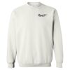 Heavy Blend Crewneck Gildan Sweatshirt Thumbnail