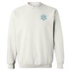 Heavy Blend Crewneck Gildan Sweatshirt Thumbnail