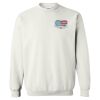 Heavy Blend Crewneck Gildan Sweatshirt Thumbnail