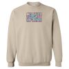 Heavy Blend Crewneck Gildan Sweatshirt Thumbnail