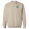 Heavy Blend Crewneck Gildan Sweatshirt Thumbnail