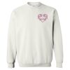 Heavy Blend Crewneck Gildan Sweatshirt Thumbnail