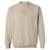 Heavy Blend Crewneck Gildan Sweatshirt Thumbnail