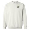 Heavy Blend Crewneck Gildan Sweatshirt Thumbnail