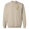 Heavy Blend Crewneck Gildan Sweatshirt Thumbnail