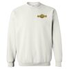 Heavy Blend Crewneck Gildan Sweatshirt Thumbnail