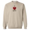 Heavy Blend Crewneck Gildan Sweatshirt Thumbnail