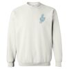 Heavy Blend Crewneck Gildan Sweatshirt Thumbnail