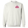 Heavy Blend Crewneck Gildan Sweatshirt Thumbnail