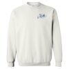 Heavy Blend Crewneck Gildan Sweatshirt Thumbnail