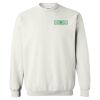 Heavy Blend Crewneck Gildan Sweatshirt Thumbnail