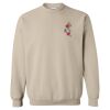 Heavy Blend Crewneck Gildan Sweatshirt Thumbnail