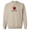 Heavy Blend Crewneck Gildan Sweatshirt Thumbnail