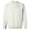 Heavy Blend Crewneck Gildan Sweatshirt Thumbnail
