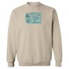 Heavy Blend Crewneck Gildan Sweatshirt Thumbnail
