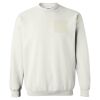 Heavy Blend Crewneck Gildan Sweatshirt Thumbnail