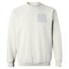Heavy Blend Crewneck Gildan Sweatshirt Thumbnail