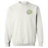 Heavy Blend Crewneck Gildan Sweatshirt Thumbnail