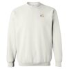 Heavy Blend Crewneck Gildan Sweatshirt Thumbnail