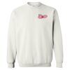 Heavy Blend Crewneck Gildan Sweatshirt Thumbnail
