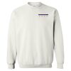 Heavy Blend Crewneck Gildan Sweatshirt Thumbnail