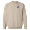 Heavy Blend Crewneck Gildan Sweatshirt Thumbnail