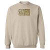 Heavy Blend Crewneck Gildan Sweatshirt Thumbnail