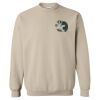 Heavy Blend Crewneck Gildan Sweatshirt Thumbnail