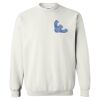 Heavy Blend Crewneck Gildan Sweatshirt Thumbnail