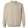 Heavy Blend Crewneck Gildan Sweatshirt Thumbnail
