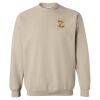 Heavy Blend Crewneck Gildan Sweatshirt Thumbnail
